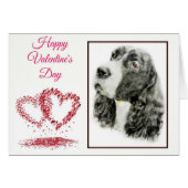 English Springer Spaniel (Front Horizontal)