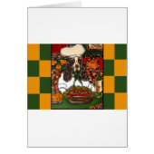 English Springer Spaniel (Front)