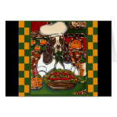 English Springer Spaniel (Front Horizontal)