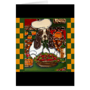 English Springer Spaniel