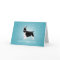 English Springer Spaniel Birthday Design.