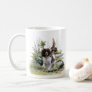  English Springer Spaniel  Coffee Mug
