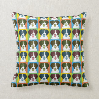 english springer spaniel cushions