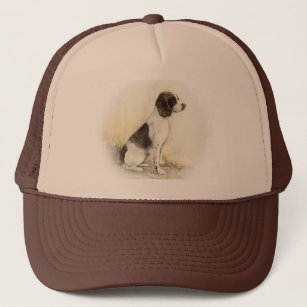 deer dog hunting hats