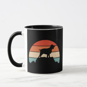 English springer spaniel mug