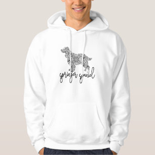 English Springer Spaniel Owner Spaniel Dog Lover Hoodie