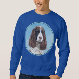 cane corso sweatshirt