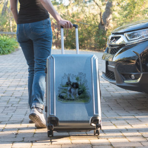  English Springer Spaniel  Sticker