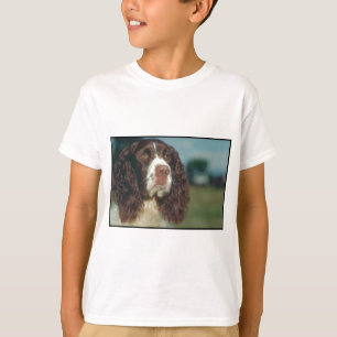 English Springer Spaniel T-Shirt