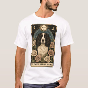 English Springer Spaniel T-Shirt