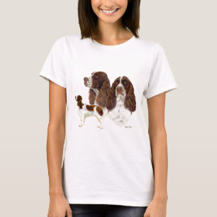 English Springer Spaniel T-Shirt