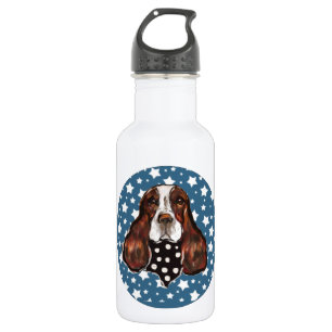 ENGLISH SPRINGER SPANIEL WATER BOTTLE