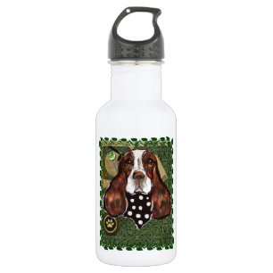 ENGLISH SPRINGER SPANIEL WATER BOTTLE
