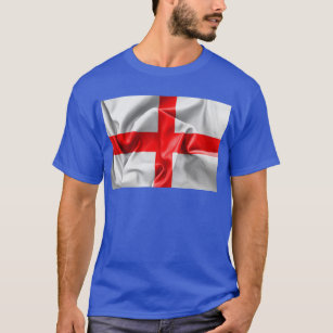 george cross t shirt