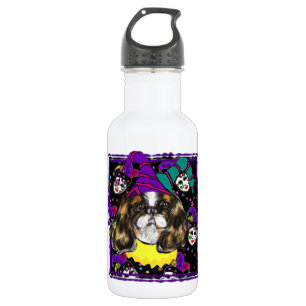 ENGLISH TOY SPANIEL WATER BOTTLE