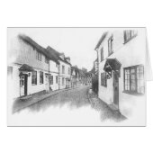 English Village (Front Horizontal)