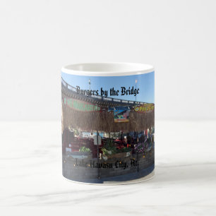 English Village, Lake Havasu City, Az. Coffee Mug