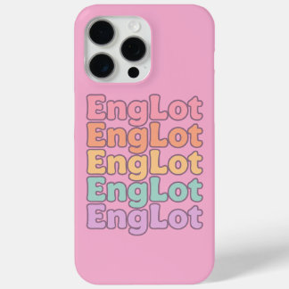 Englot iPhone 15 pro max case
