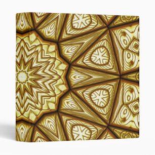 Engraved 4 Binder