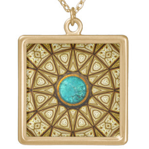 Engraved 4 Necklace Options