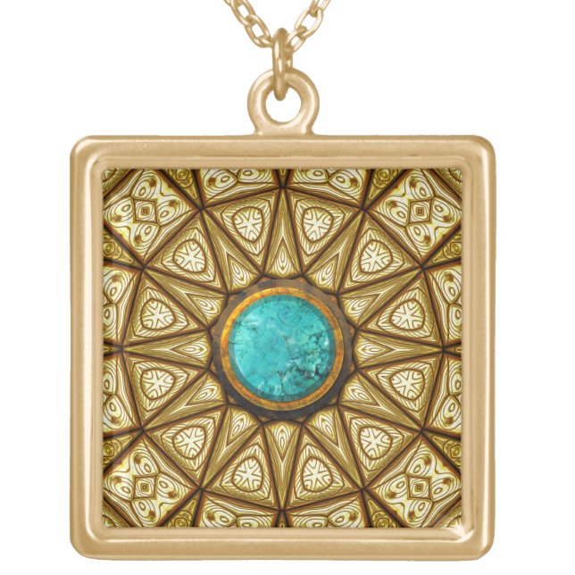 Engraved 4 Necklace Options (Front)