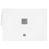 Engraved Card (Back Horizontal)