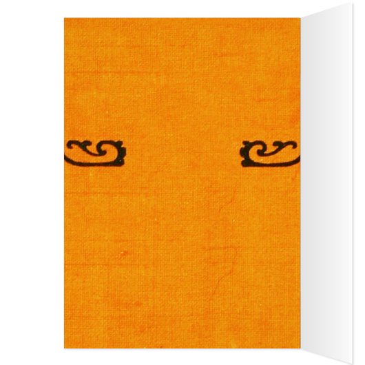 Engraved Old Book Cover Background (Inside (Left))