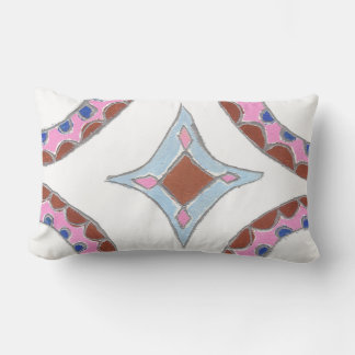 Enhance Comfort in Style: Beautiful Pretty Unique Lumbar Pillow