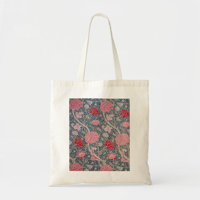 Enhance Cray of WM Tote Bag (Front)