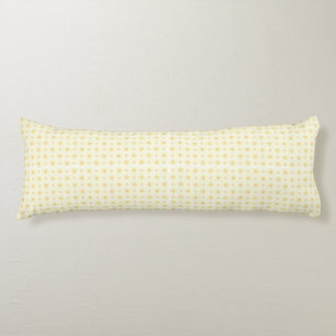 Enhance Your Bedroom with a 20" x 54" Body Pillow