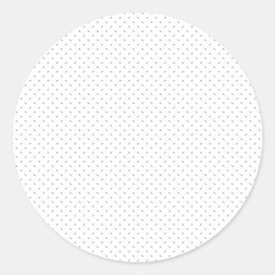 Enhance Your Brand with Classic Round Stickers