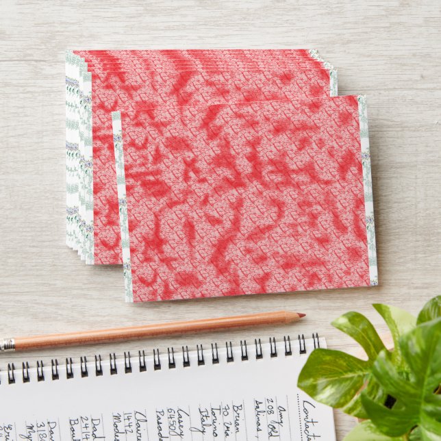 Enhance Your Business Communication with Premium Envelope (Stacked)