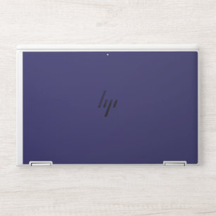 Enhance Your Home Decor with a Stylish Blue HP Laptop Skin