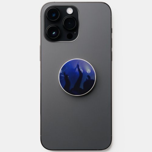 Enhance Your Phones Look with the Best PopGrips PopSocket