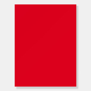 Enhance Your Presentations with Lightweight Foam Board