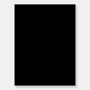 Enhance Your Presentations with Lightweight Foam Board