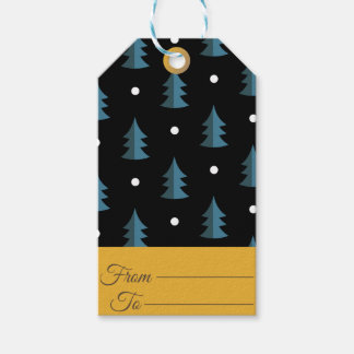 Enhance Your Presents with Stylish Gift Tags