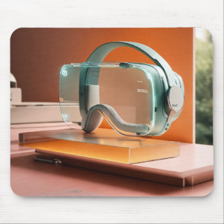 Enhance Your Workspace:Explore our Stylish Mouse Pad