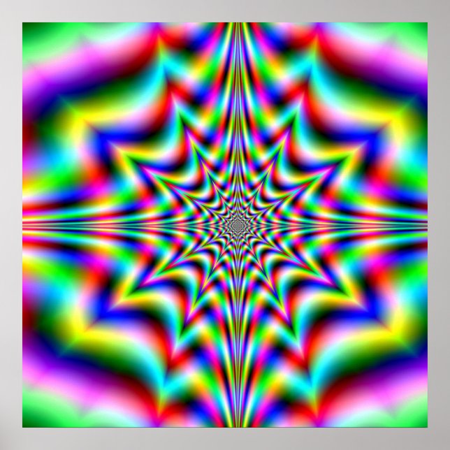 "Enhanced long-term memory" Poster (Front)