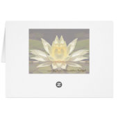 Enhanced Lotus1 Card (Back Horizontal)