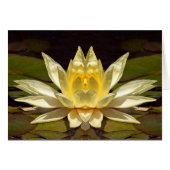 Enhanced Lotus1 Card (Front Horizontal)