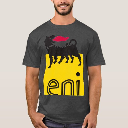 ENI T_Shirt