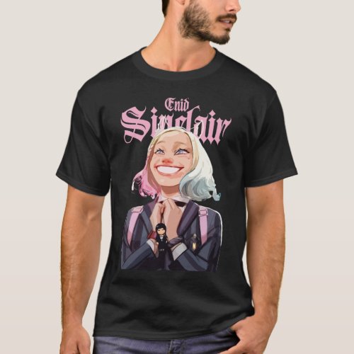 Enid Sinclair T_Shirt