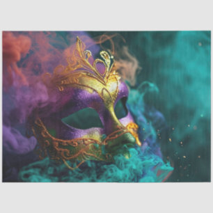 Enigma Masquerade Design Series 6 Tissue Paper