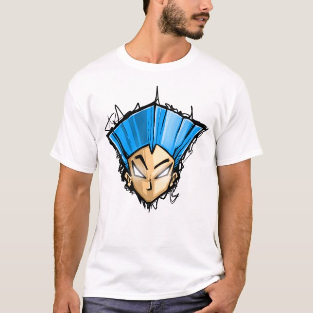 Enigma one T-shirt (Front)