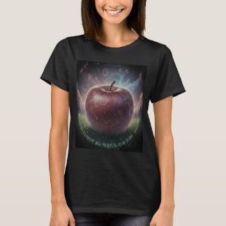 Enigma Yin Black T-shirt