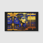 Enigmatic Egyptian Pharaonic Manuscripts (Front)