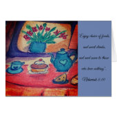 Enjoy! (Front Horizontal)