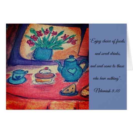 Enjoy! (Front Horizontal)