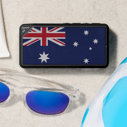 Enjoy Australian Tunes Bluetooth Speaker